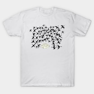 Fly Away T-Shirt